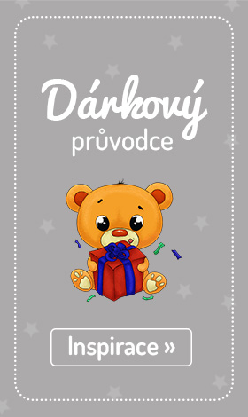 Vánoční dárkový průvodce