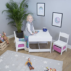 Christmas gifts for children´s room