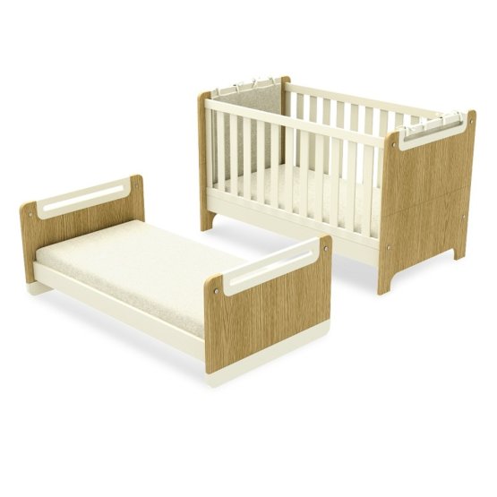 Dětská postýlka – postel „First“