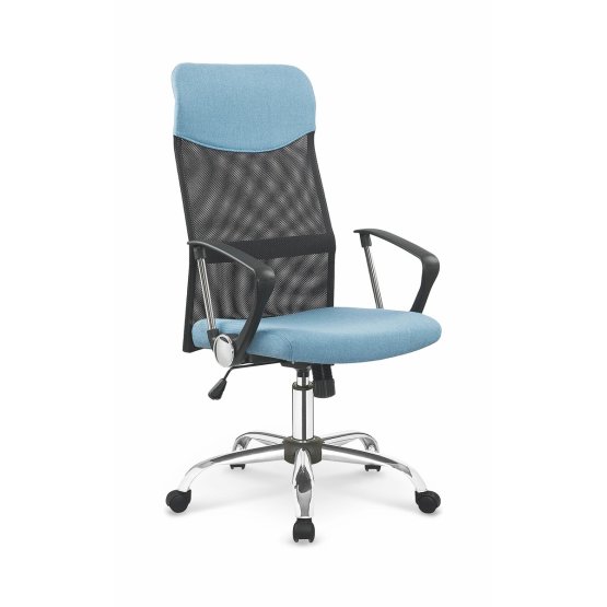 Kancelářská židle Vire 2 modrá