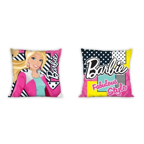 Povlak na polštář Barbie