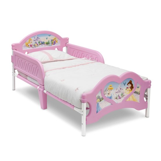 Dětská postel Princess II