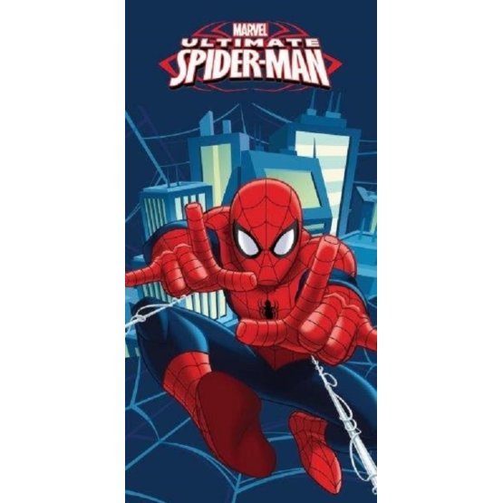 Dětská osuška Spiderman 04