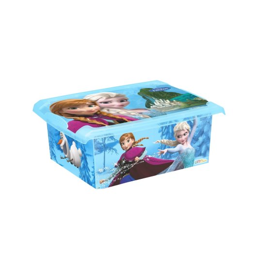 Úložný box Frozen - různé velikosti