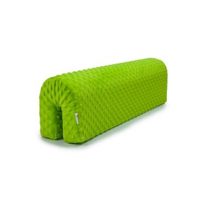 Chránič na postel Ourbaby - zelený, Dreamland