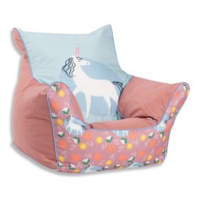 Křesílko - sedací vak Unicorn, Ourbaby®